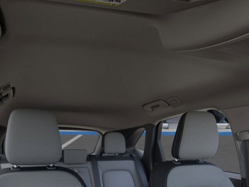 New 2026 Ford Escape Active w/ Tech Pack #1 image 50