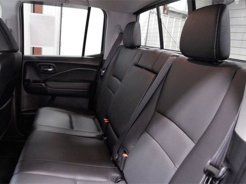 Certified 2023 Honda Ridgeline RTL image 17