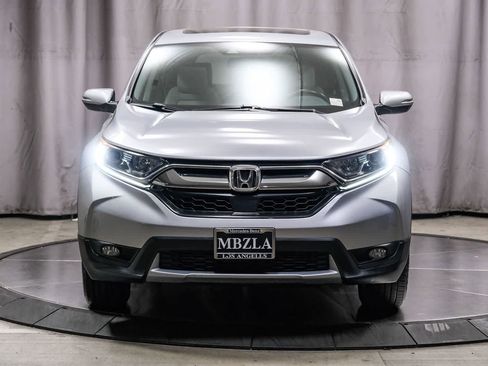 Used 2018 Honda CR-V EX-L image 6