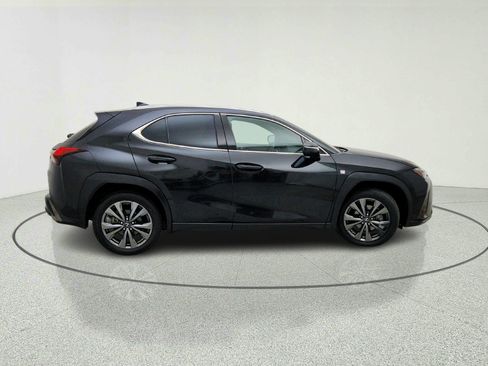 Used 2019 Lexus UX 200 F Sport w/ F Sport Premium Package FWD image 13