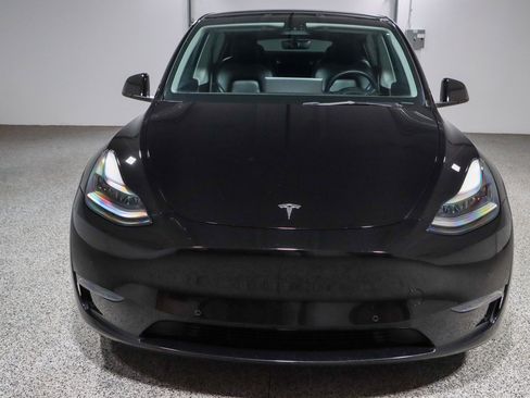 Used 2021 Tesla Model Y Performance AWD/4WD image 4