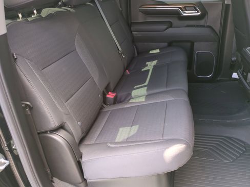 Certified 2023 Chevrolet Silverado 1500 RST w/ All Star Edition Plus AWD/4WD image 26