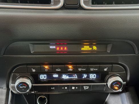 Used 2024 MAZDA CX-5 Carbon Edition image 23