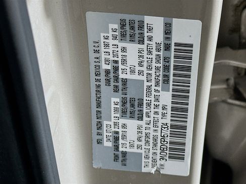 Used 2023 MAZDA CX-30 AWD 2.5 S w/ Premium Package image 12
