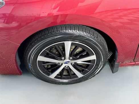 Used 2023 Subaru Impreza 2.0i Premium AWD/4WD image 4