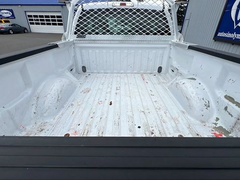 Used 2014 Ford F150 XL w/ Power Equipment Group AWD/4WD image 9