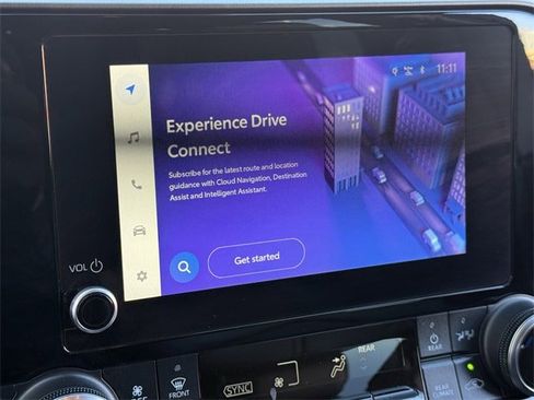 Used 2023 Toyota Highlander XLE image 20