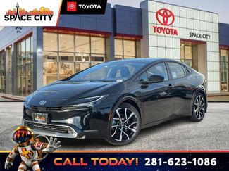 New 2026 Toyota Prius Plug-In Hybrid FWD video 1