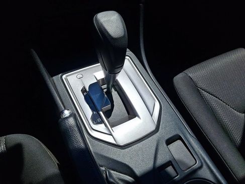 Used 2022 Subaru Impreza 2.0i AWD/4WD image 16