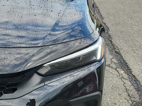 Certified 2023 Honda Civic Sport image 9