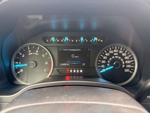 Used 2019 Ford F150 XLT w/ Equipment Group 301A Mid AWD/4WD image 20