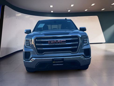 Used 2020 GMC Sierra 1500 SLE w/ SLE Value Package image 8