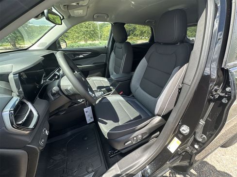 New 2026 Chevrolet TrailBlazer LT w/ Convenience Package image 18