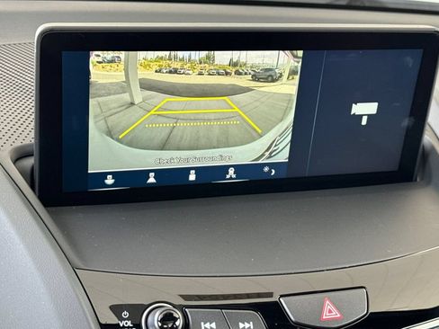 Certified 2025 Acura RDX A-Spec AWD/4WD image 26