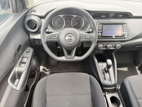 Used 2025 Nissan Kicks Play S FWD image 26