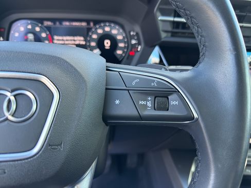 Used 2023 Audi A3 2.0T Premium Plus image 21