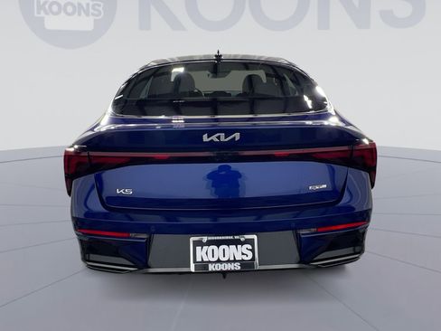 Used 2025 Kia K5 GT-Line w/ GT-Line Premium Package image 5