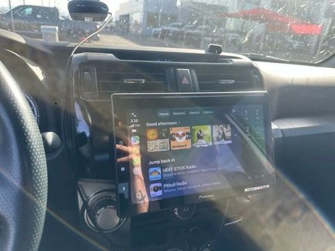 Certified 2019 Toyota 4Runner SR5 image 4