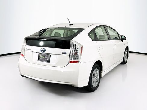 Used 2010 Toyota Prius Three image 9