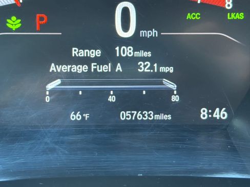 Used 2022 Honda CR-V EX image 27
