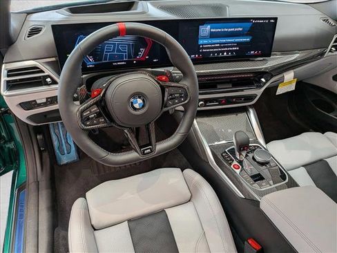 New 2026 BMW M4 Competition image 3