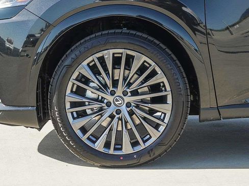 New 2026 Lexus RX 350 Luxury image 12