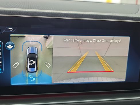 New 2026 Mercedes-Benz GLE 350 4MATIC image 23