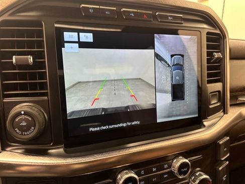 Certified 2022 Ford F150 King Ranch image 32