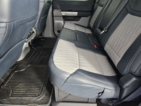 Used 2024 Ford F250 Limited w/ FX4 Off-Road Package image 33