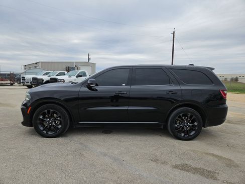 Used 2021 Dodge Durango R/T w/ Blacktop Package image 6
