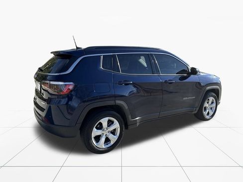 Used 2021 Jeep Compass Latitude w/ Convenience Group image 9