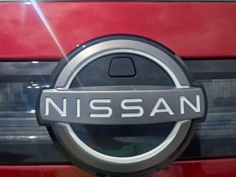 New 2025 Nissan Murano SL w/ Cargo Package image 37