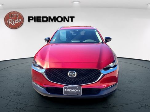 Used 2024 MAZDA CX-30 AWD 2.5 S w/ Select Sport Pkg image 3