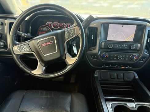 Used 2015 GMC Sierra 1500 SLT image 11