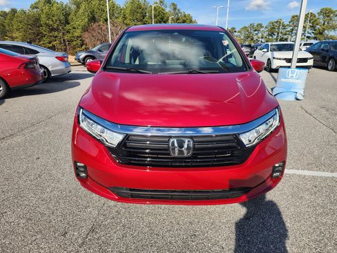Used 2023 Honda Odyssey EX-L image 10