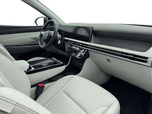 New 2026 Hyundai Tucson Limited image 13