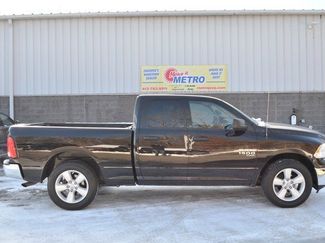 Used 2024 RAM 1500 Classic SLT video 1