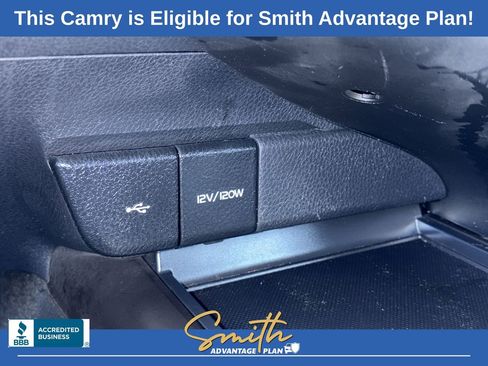 Used 2023 Toyota Camry LE image 17