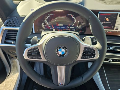 New 2026 BMW X5 xDrive40i w/ M Sport Package image 17