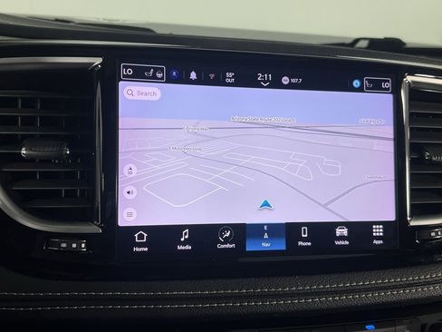 Certified 2022 Chrysler Pacifica Limited w/ Uconnect Theater Family Group image 16