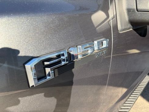 Used 2019 Ford F150 XLT w/ Equipment Group 302A Luxury AWD/4WD image 7