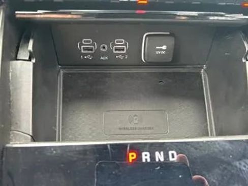 Used 2023 Jeep Grand Cherokee L Laredo w/ Luxury Tech Group I image 14