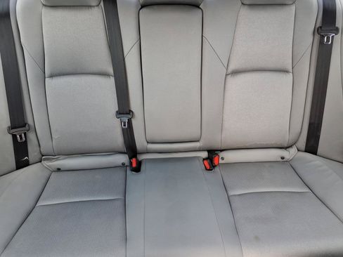 Used 2018 Honda Accord LX image 24