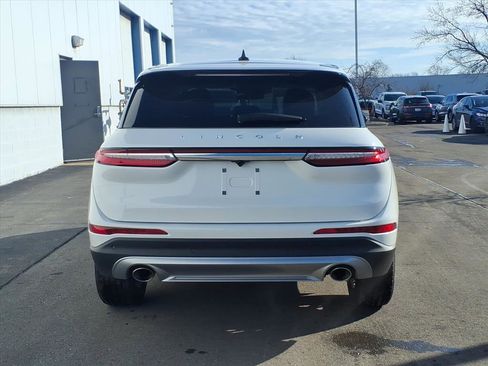 Certified 2024 Lincoln Corsair AWD image 5