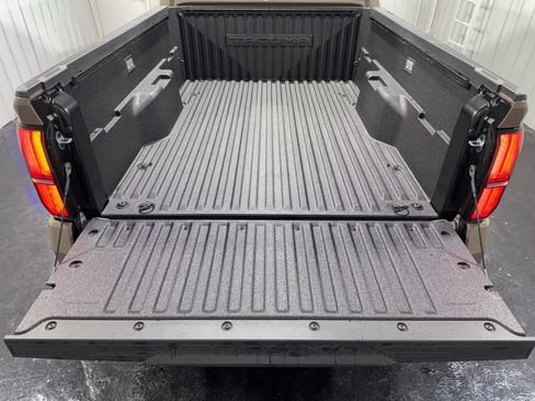 New 2026 Toyota Tacoma TRD Sport AWD/4WD image 35