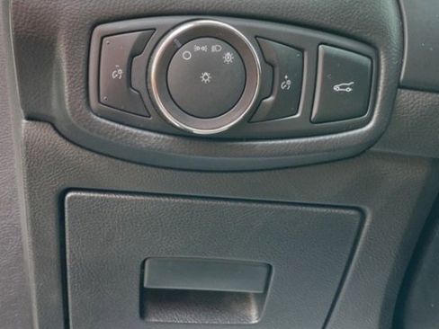 Used 2017 Ford Edge SEL w/ Equipment Group 201A image 18