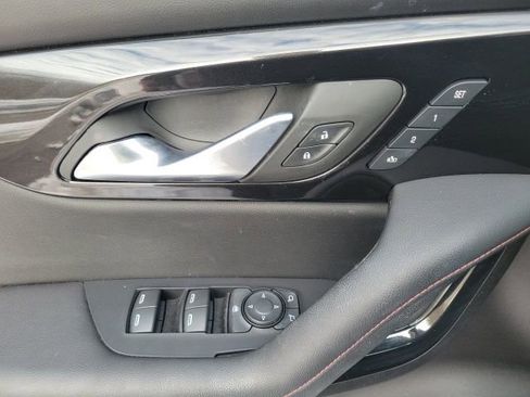 Used 2024 Chevrolet Blazer RS w/ Driver Confidence II Package image 33