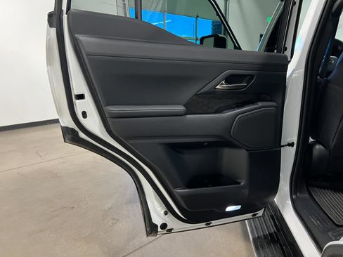 Used 2024 Lexus GX 550 GX 550 Premium+ image 32