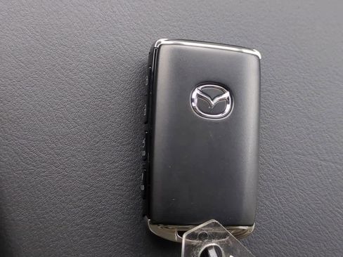 New 2025 MAZDA CX-5 AWD 2.5 S w/ Preferred Package image 33