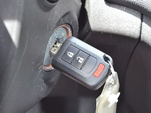 Used 2025 Mitsubishi Outlander Sport ES AWD/4WD image 26